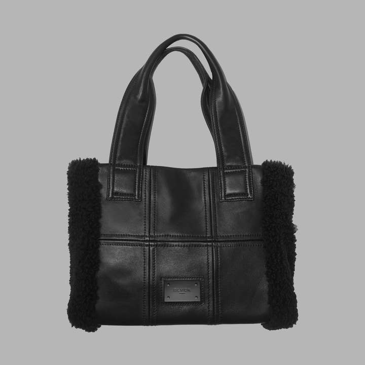 Blvck Midnattsväska för wholesale av Blvck Paris