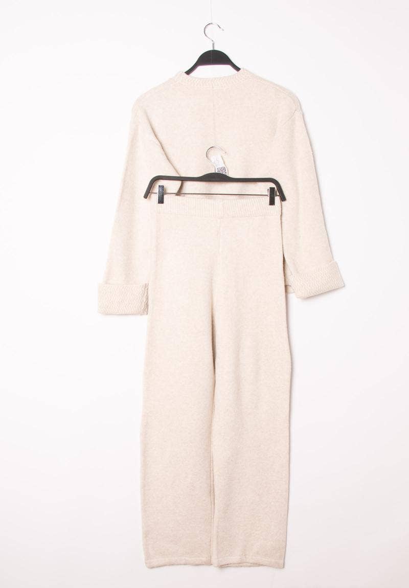 LUSA MODE - Wholesale Lounge Set - Women's - Sets 0021