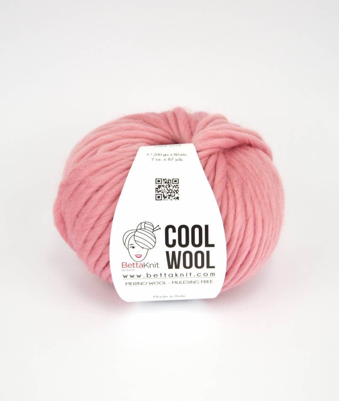 BettaKnit - Wholesale Yarn - Cool Wool, chunky wool9