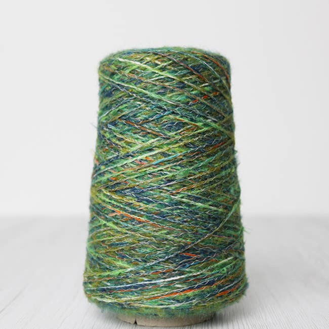 DHG - Wholesale Yarn - VIVIENNE 250g yarns - mohair blend10