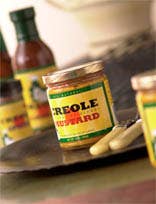 Golden West Specialty Foods - Wholesale Mustard - Maison Louisianne Creole Mustard - 10 oz2