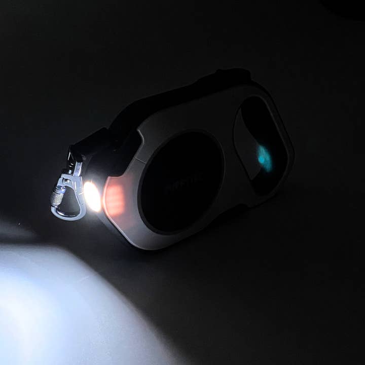 Puppy LED - Wholesale Pet Leash - Dog - LED Retractable Dog Leash7