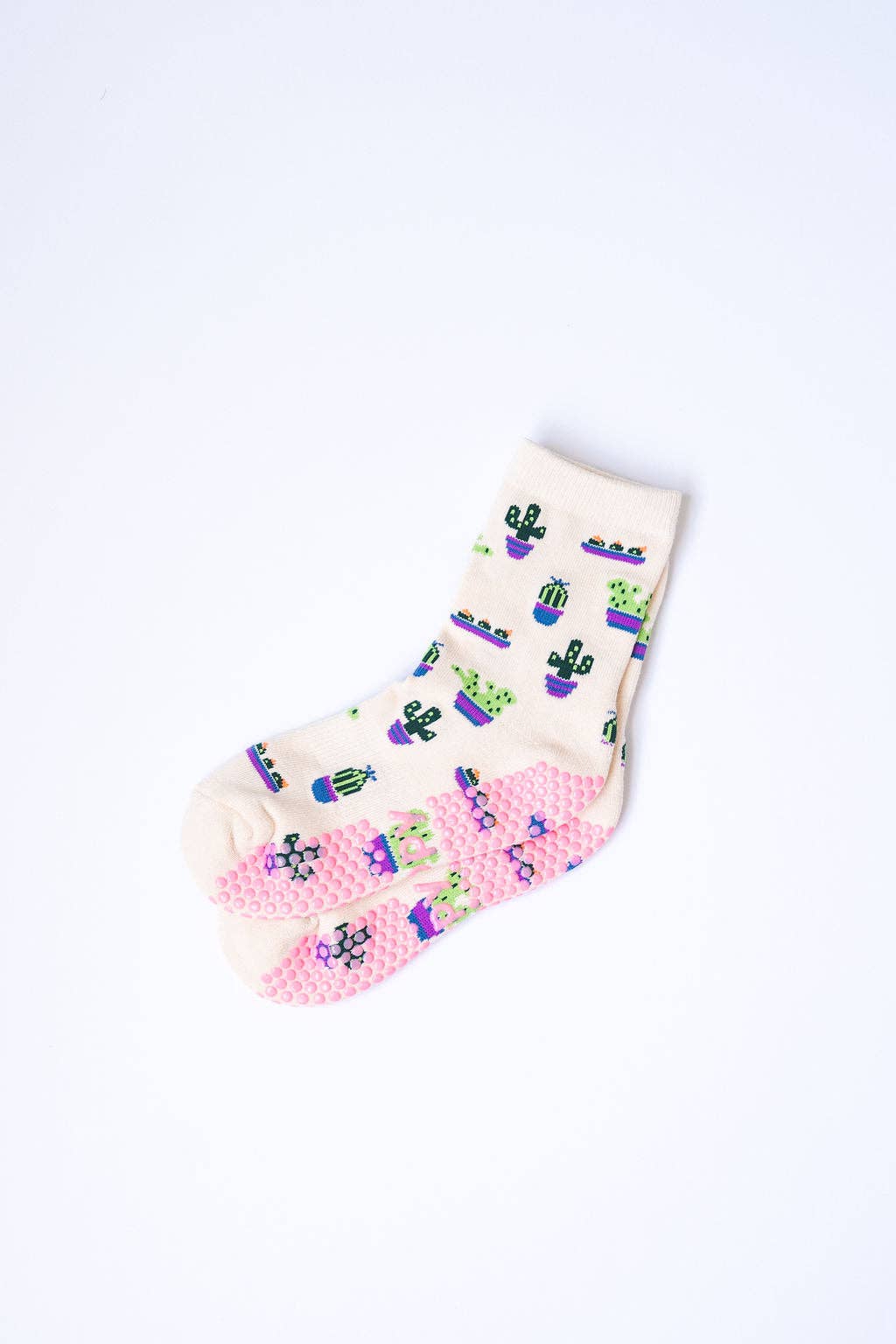 Grippy - Wholesale Socks – Child - KIDS0