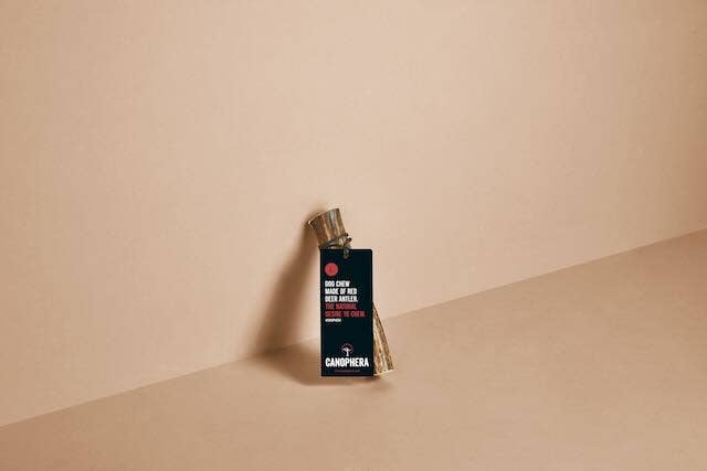 CANOPHERA LLC - Wholesale Pet Chew Toy - Dog - Dog Chew Made of Red Deer Antlers.10