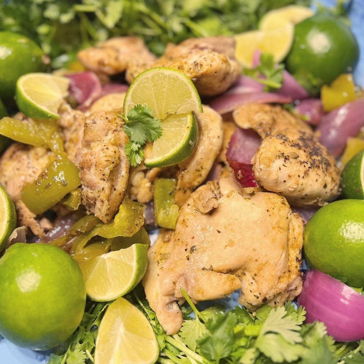 Mad Dash Mixes – wholesale Torkad kryddblandning – Citrus koriander köttkryddor1