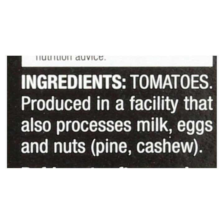 Everyday Supply Co - Wholesale Pasta Sauce - Amore - Tomato Paste - Tube - 4.5 oz - case of 122