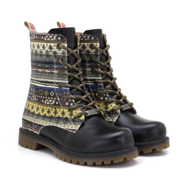 Lange Støvler WMAT161 for engroshandel hos Goby