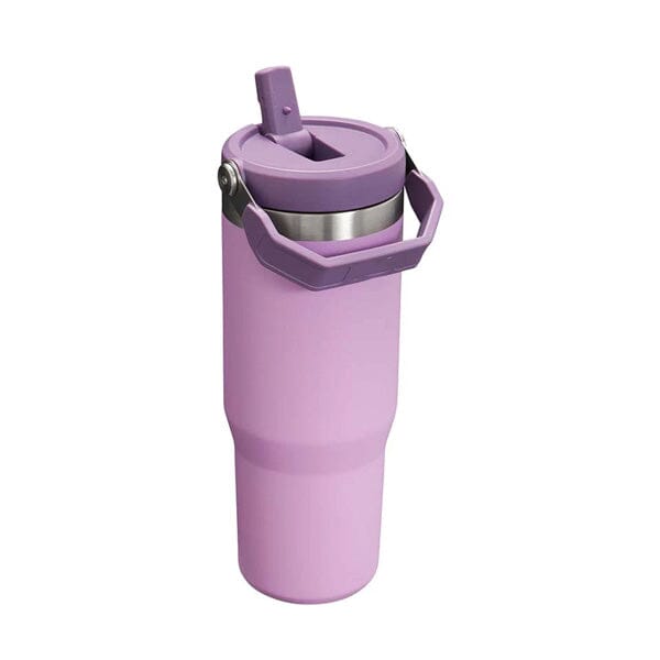 Showcase - Wholesale Insulated Mug/Tumbler - HydriEase 30oz Insulated Cup w/ Flip Straw (Multiple Colors)