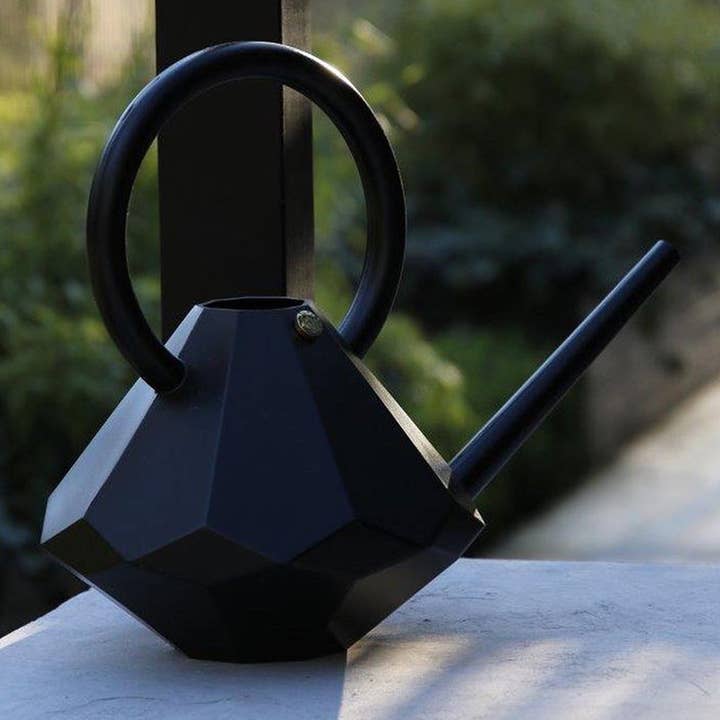 Garden Glory – Großhandel Gießkannen – Gießkanne Onyx - 8 L