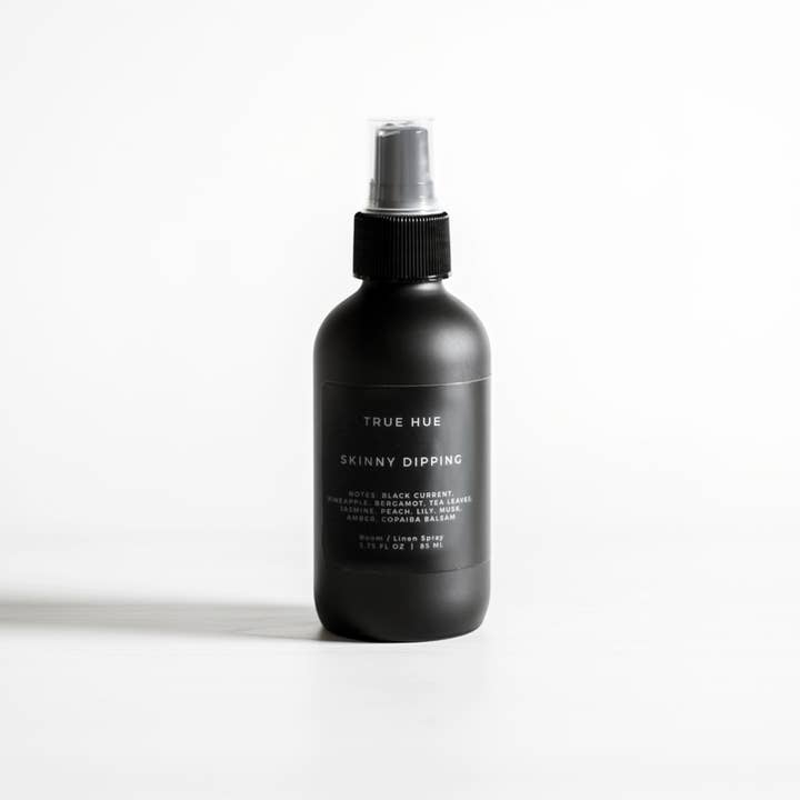 Skinny Dipping Room / Linen Spray for wholesale by True Hue