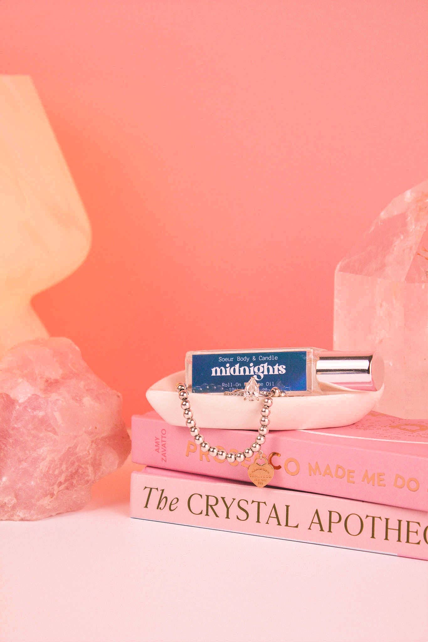 Soeur Body and Candle - Wholesale Roll-On Fragrance - Midnights Roll-On Perfume Oil3