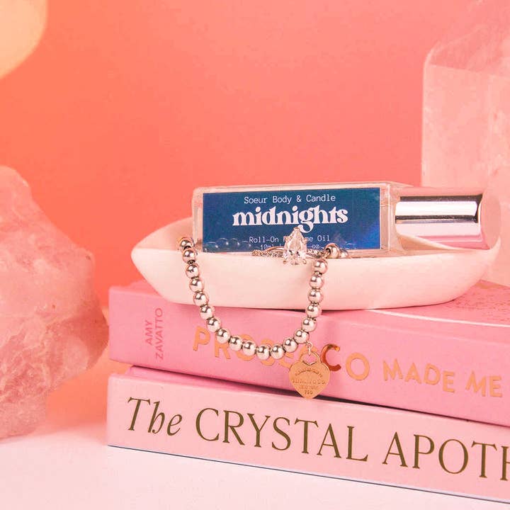 Soeur Body and Candle - Wholesale Roll-On Fragrance - Midnights Roll-On Perfume Oil3