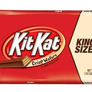 Kit Kat Kat King 24 Per Box for wholesale by Shop The King