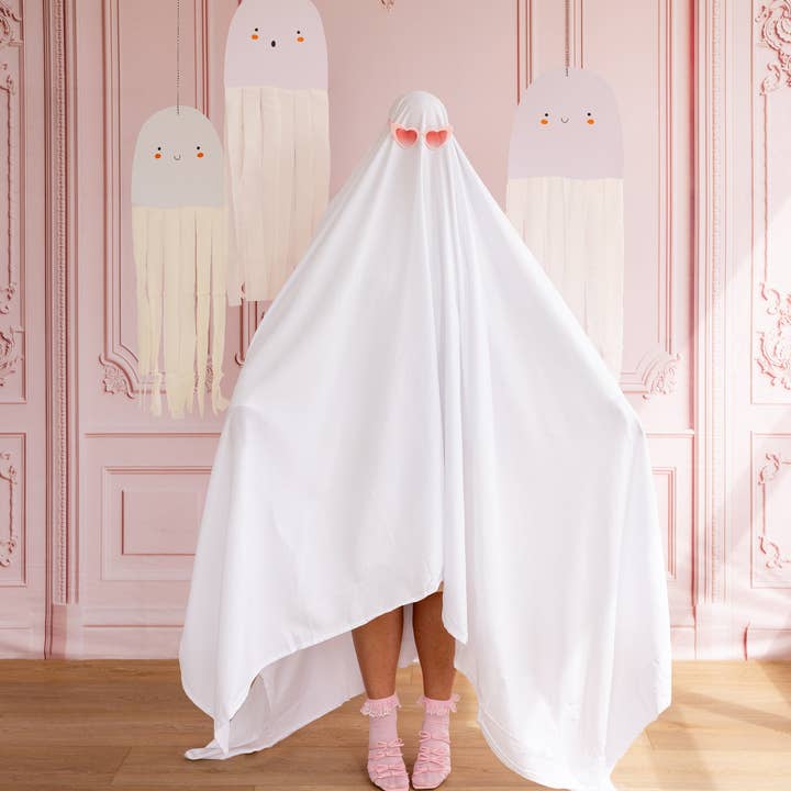 My Mind’s Eye - Wholesale Decal – Party decorations - GGH1108 - Hanging Ghost Decor4