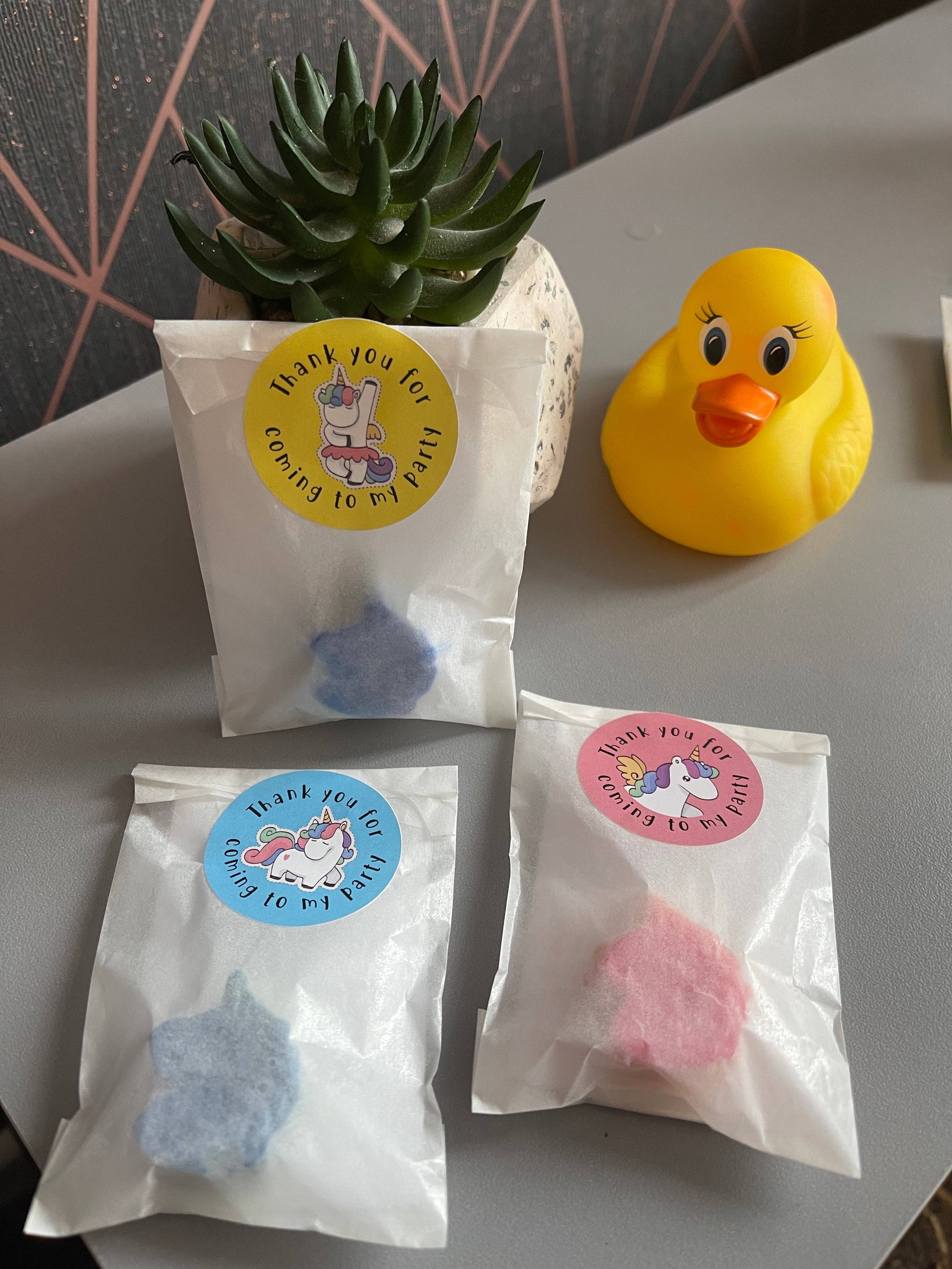 Poppy & Bear - Wholesale Party gift - Unicorn Party Bag Fillers7