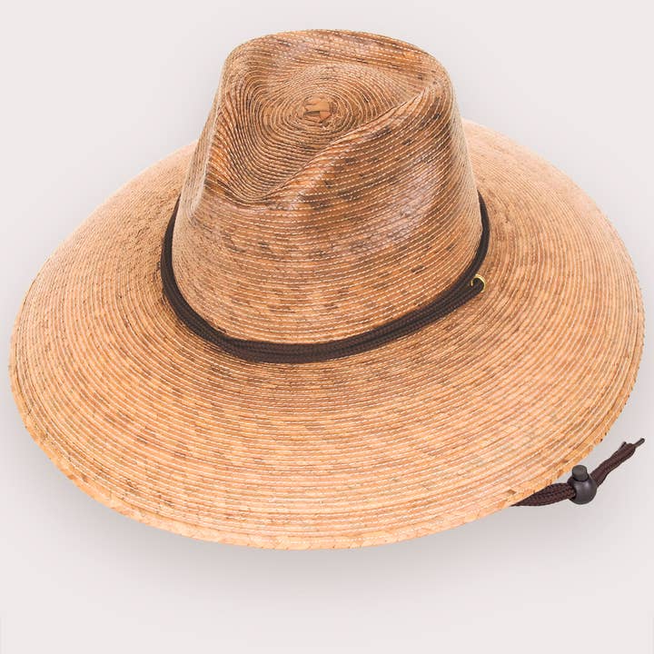 Tula - Wholesale Straw Hat - Women's - Rio Medium
