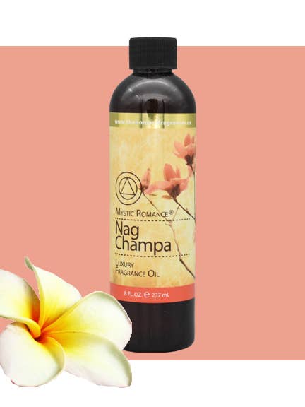 Nag Champa - Ideal for Aromatherapy for wholesale by Mystic Romance