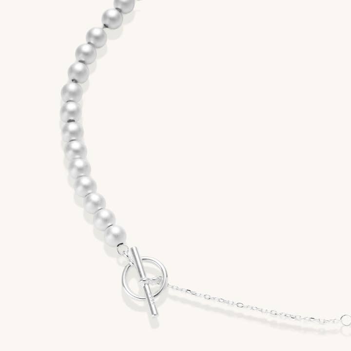 Collier Échos de l'Équilibre pour la vente par Branvas Jewelry