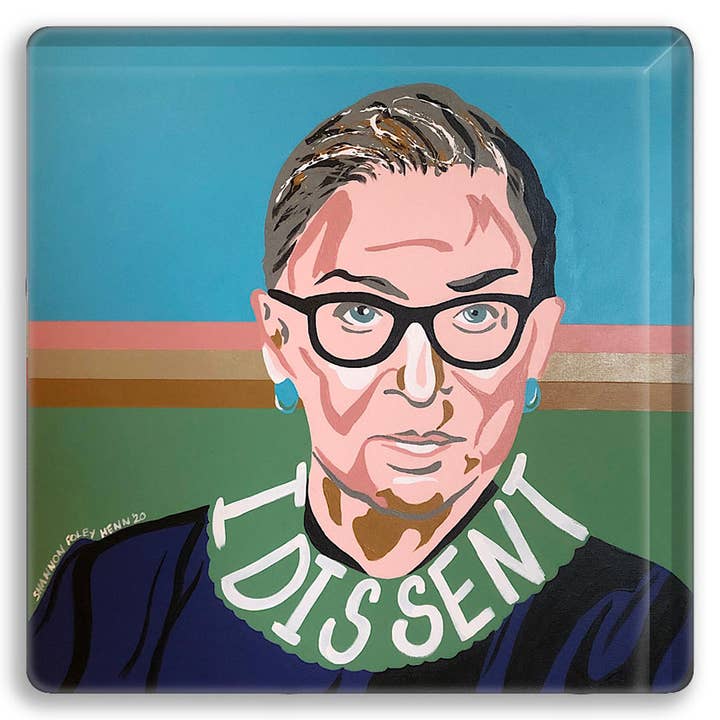 RBG-berg-och-dalbana för wholesale av Uptripping (Shannon Foley Henn)