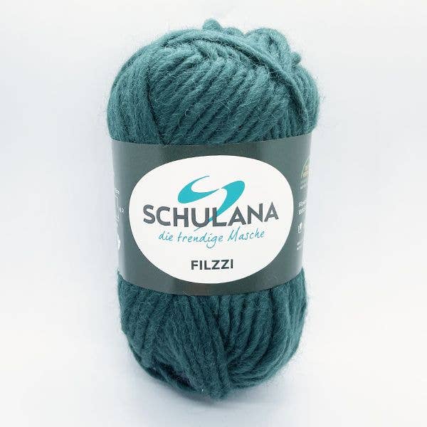 SCHULANA - Wholesale Yarn - Filzzi Wolle5
