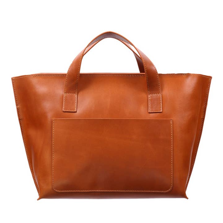 La bolsa Saigonnaise para venta al por mayor de Cincinati Leather Boutique