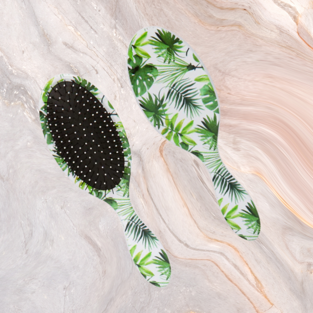 Best Beauty Group - Wholesale Hair Brush/Comb - CALA Wet-n-Dry Detangling Hair Brush5