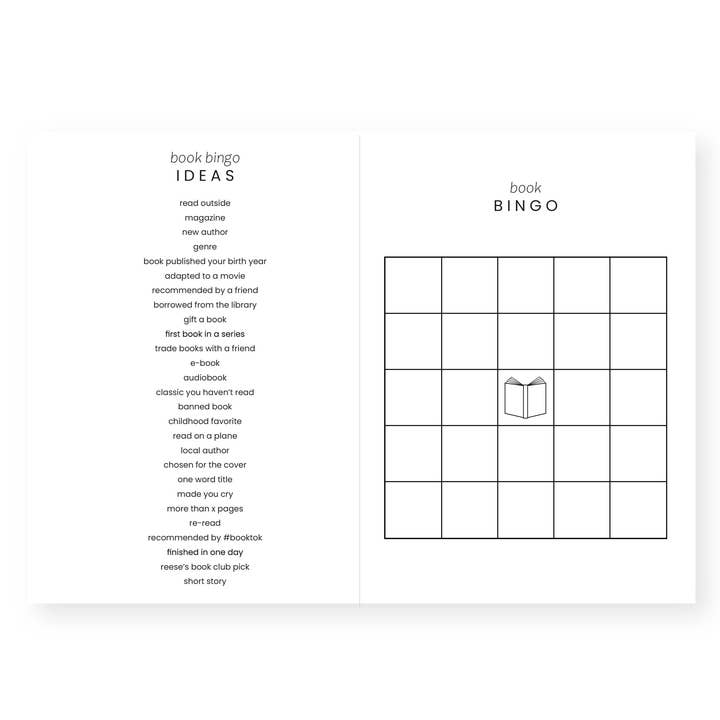 Linda Tong Planners - Wholesale Journal/Diary - Book/Reading Journal Sage Green 7