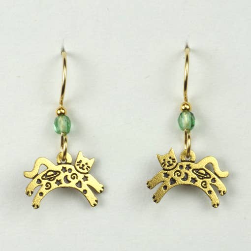 Med hoppe kat for engroshandel hos Beautiful Medusa