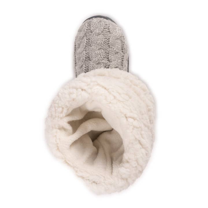 Muk Luks - Wholesale Slippers - Women's - MUK LUKS Women's Tabbi Toggle Slipper14