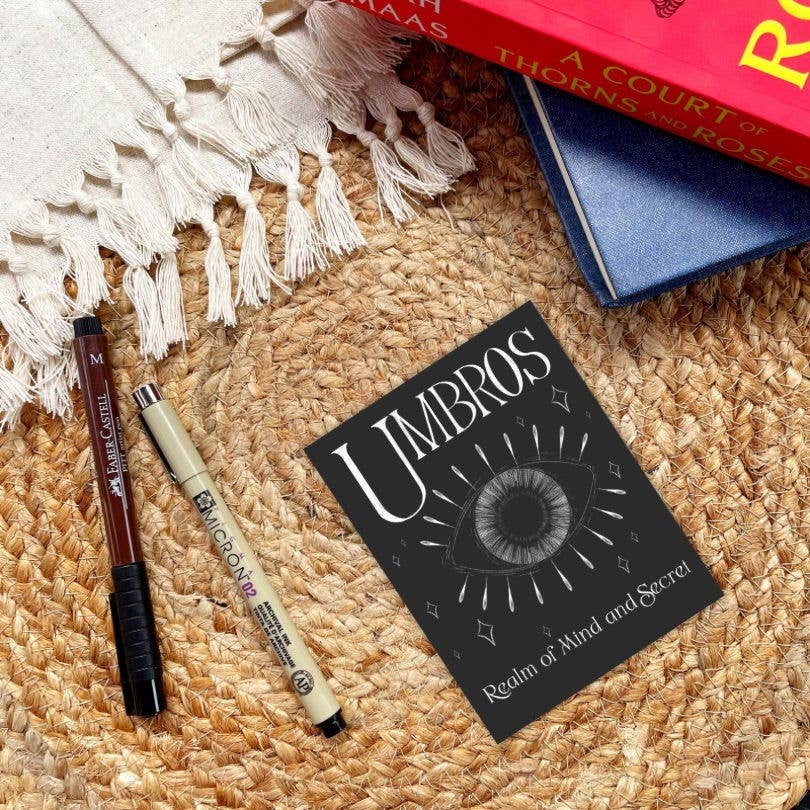 Serafine Art and Design - Wholesale Sticker - Spark of the Everflame Emarion Travel Sticker9