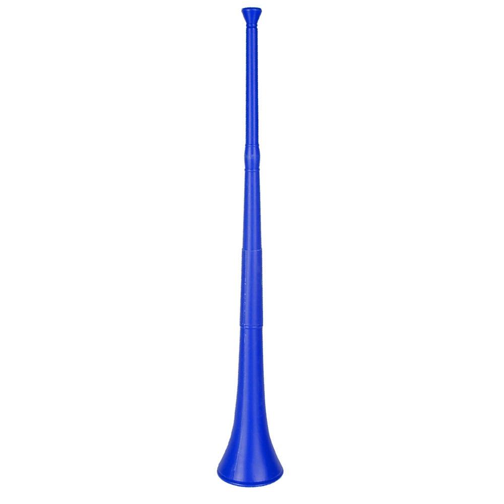 La Luna Bella - Toys - Wholesale Classic Toy - Kids - 29" BLUE COLLAPSIBLE STADIUM HORN (24/cs) LLB kids toys0