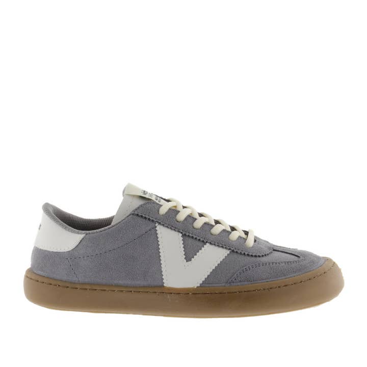 Pituka Wear - Wholesale Lifestyle Sneakers - Women's - Barefoot Tennis Olmo Suede - Victoria13