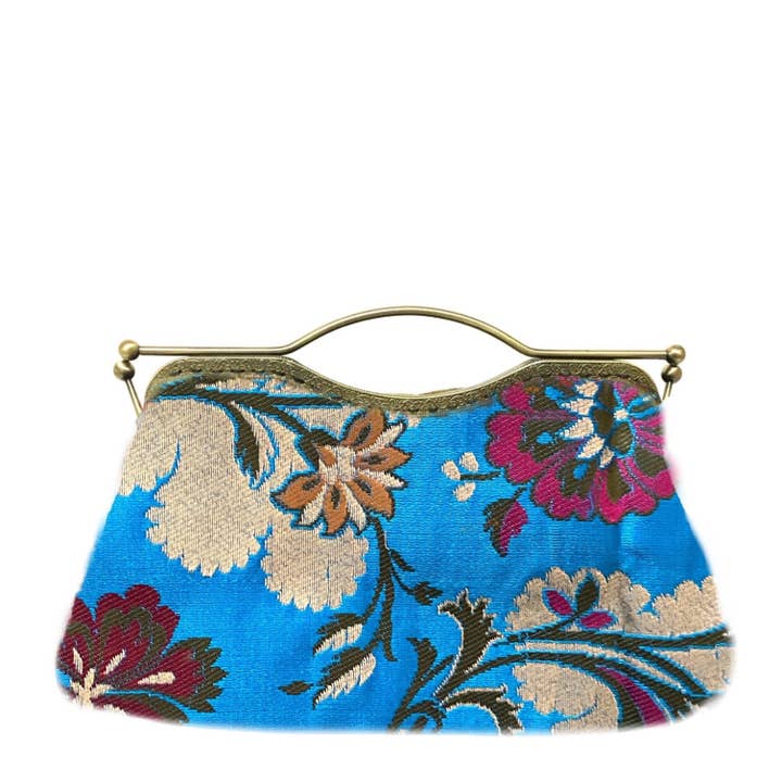 Maria Sole Rodriguez - Wholesale Clutch Bag - Women's - Classic Bassoon, handmade bag, made in Italy, luxury bag14