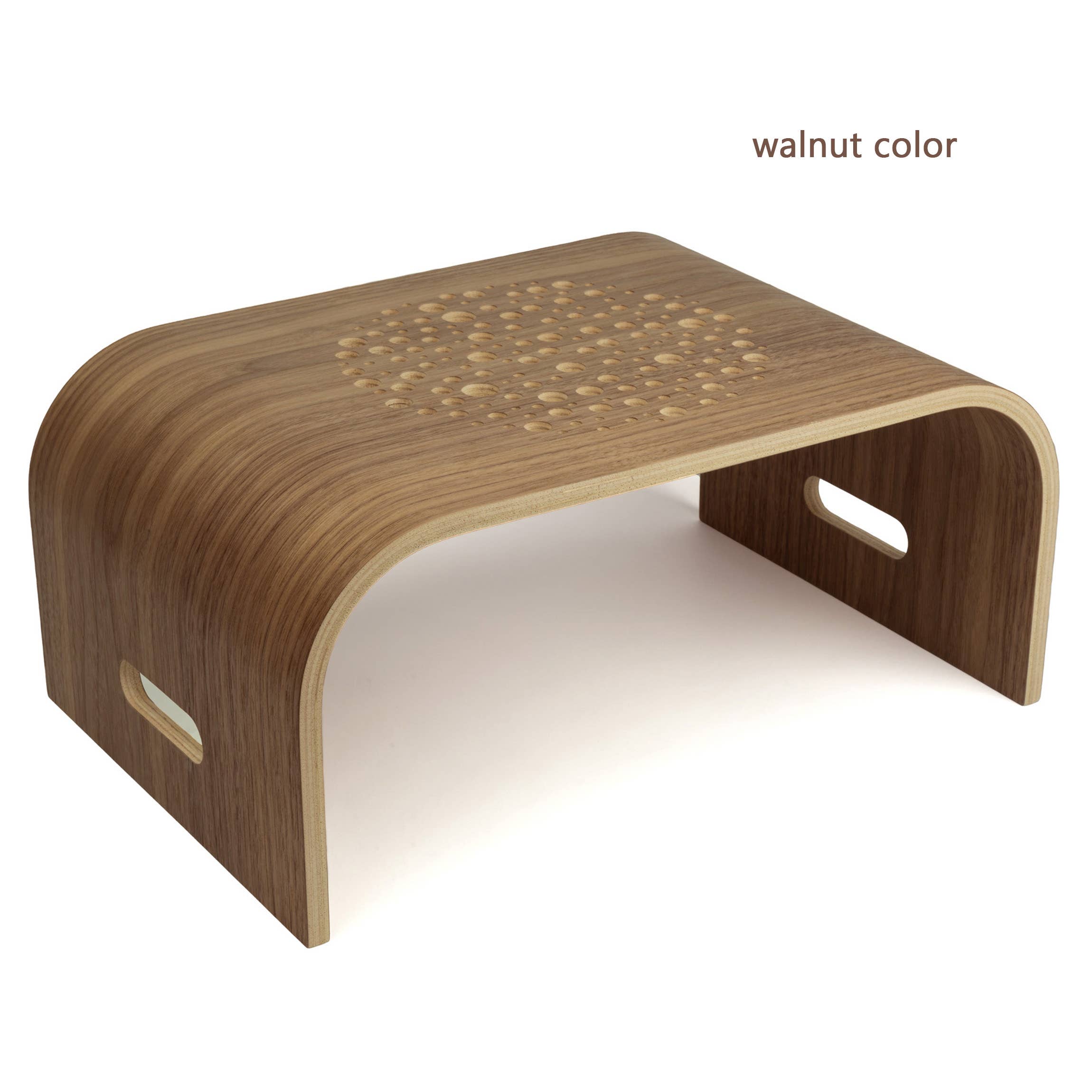 ValiaiDesign - Wholesale Desk Riser - Wooden Portable Lap Desk, Modern Laptop Stand1