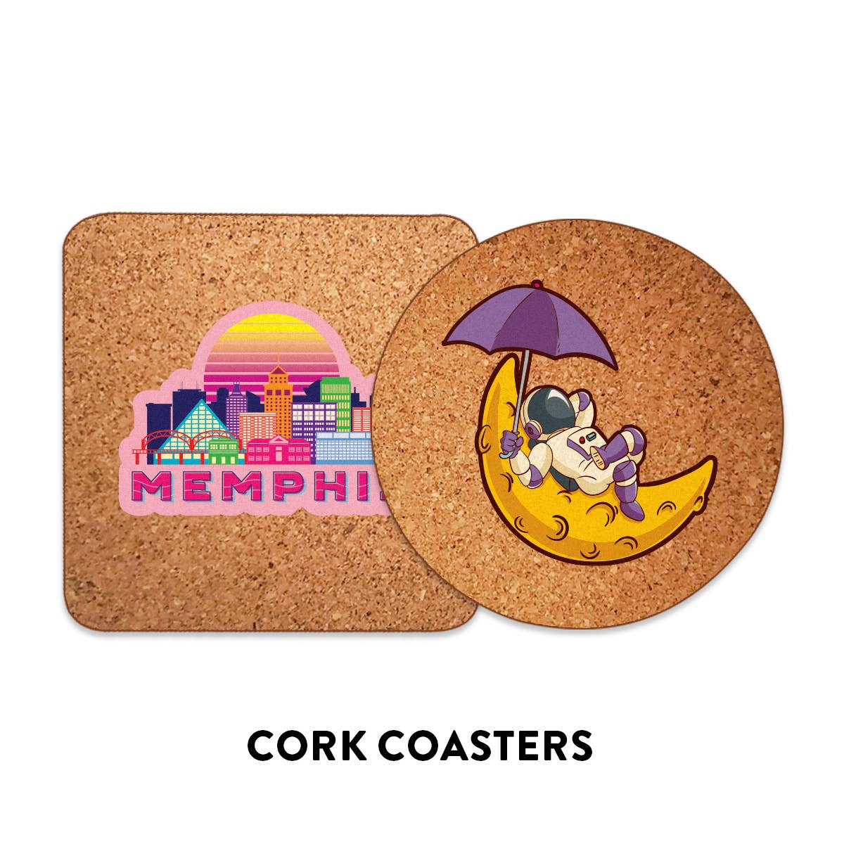 Morris Magnets - Wholesale Coasters - Coaster - Earth Art Tortoise6