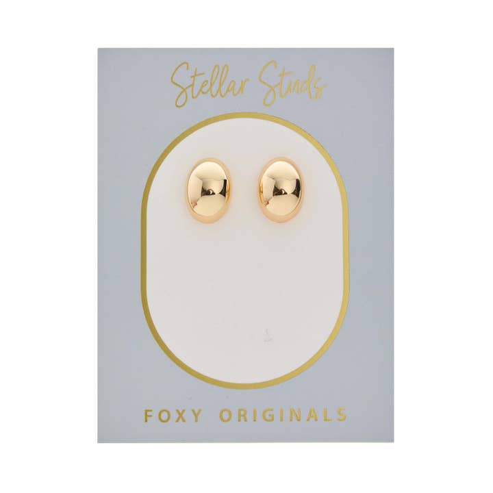 Foxy Originals - Wholesale Jewelry Set - Stellar Studs Collection Display19