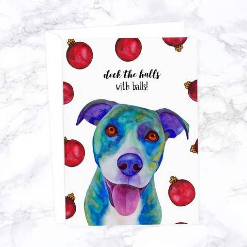 Deck Hallarna med bollar för wholesale av Alasse