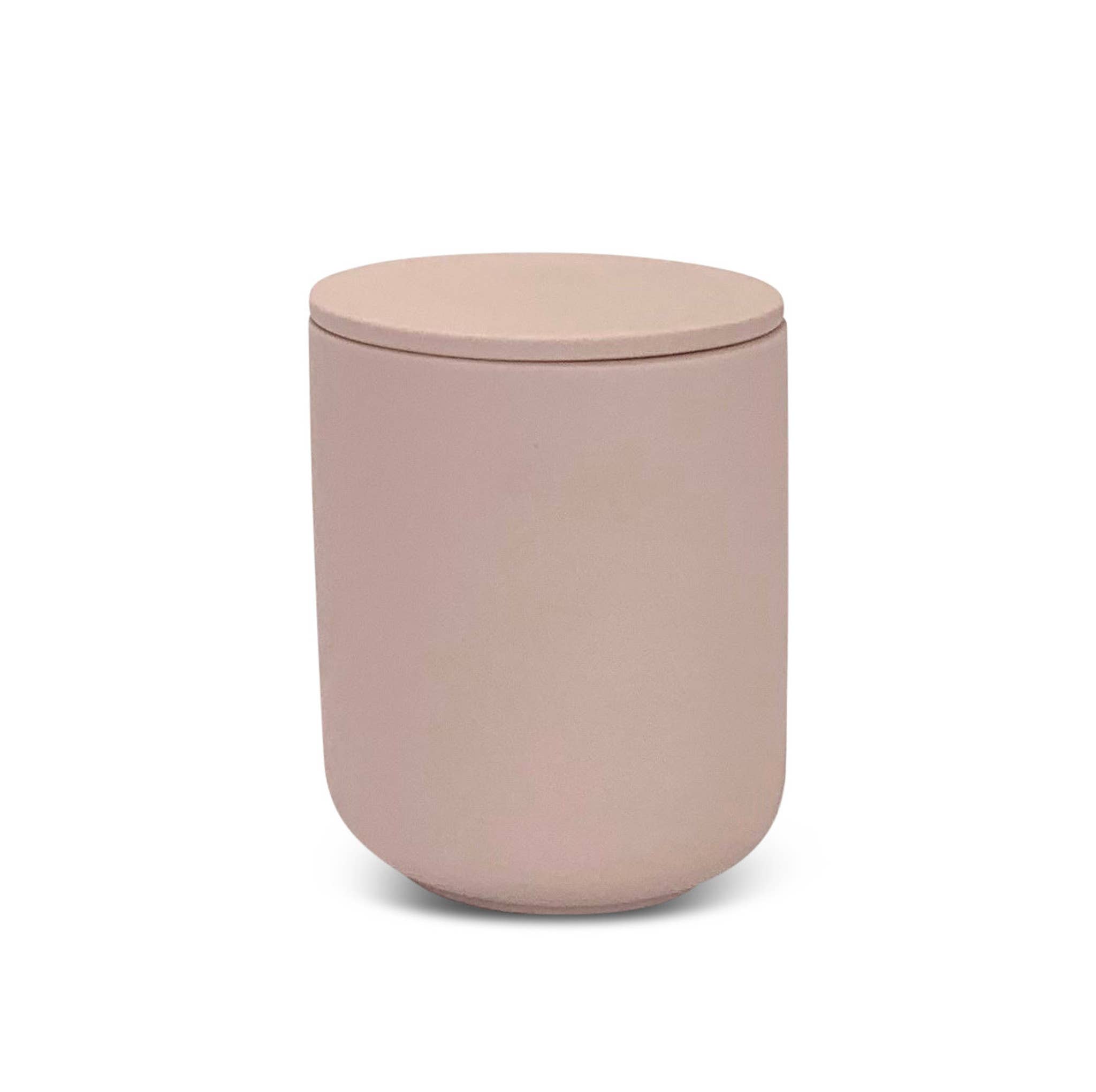 Heaven Scent Incense Ltd - Wholesale Jar/Filled Candle - Ceramic Range - Ceramic Candle With Lid10