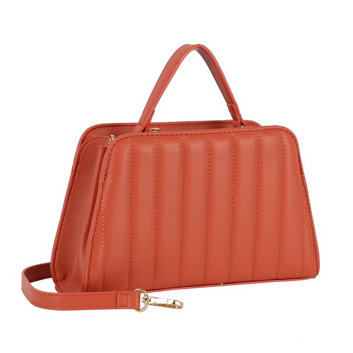 Mini Crossbody Handbag for Girl and Women for wholesale by Handbag Factory Corp