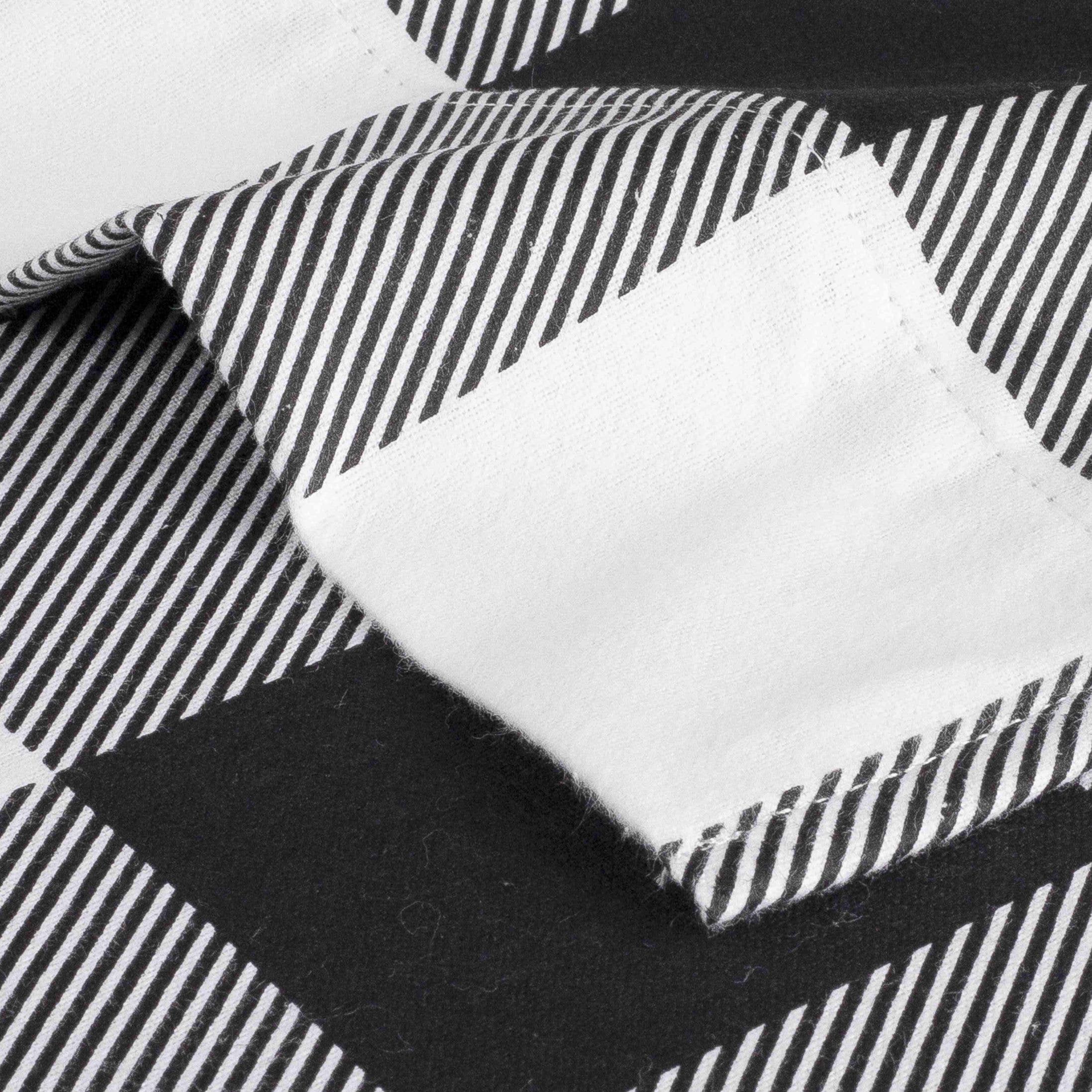 Bed Bath Fashions - Vente Parures de lit - Ensemble de draps en flanelle 100 % coton turc Kathy Ireland19