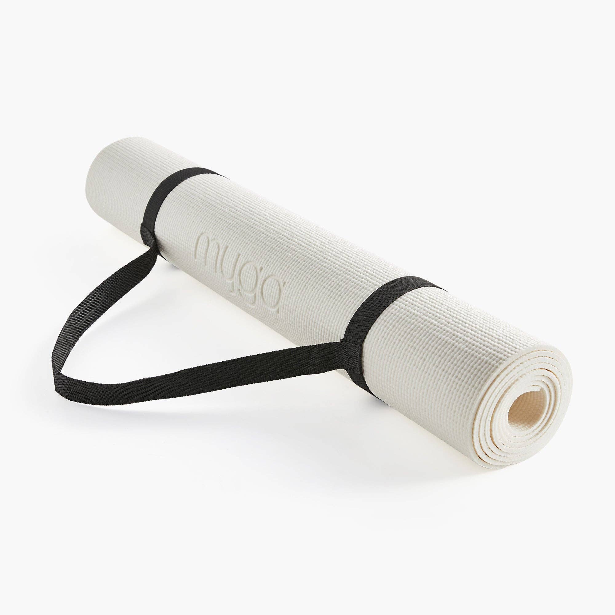 Myga Europe - Wholesale Yoga Mat - Yoga Mat - Cream - Non-Slip Exercise Mat for Yoga & Fitness5