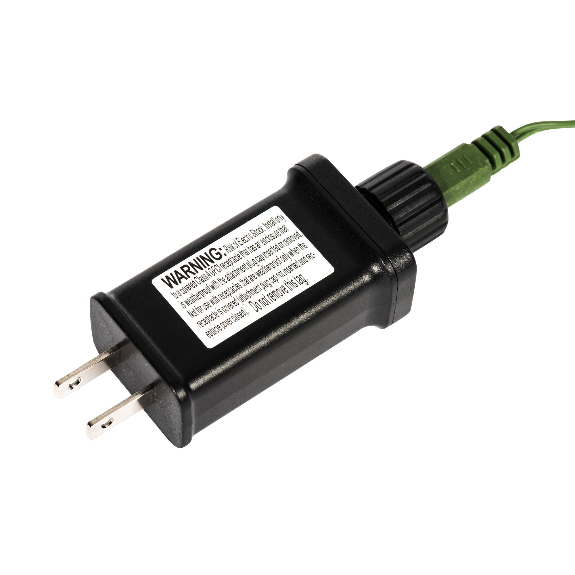 Warm White Vickerman 144Lt LED WmWht Cluster Set Gw E-C 24'L for wholesale on Faire3