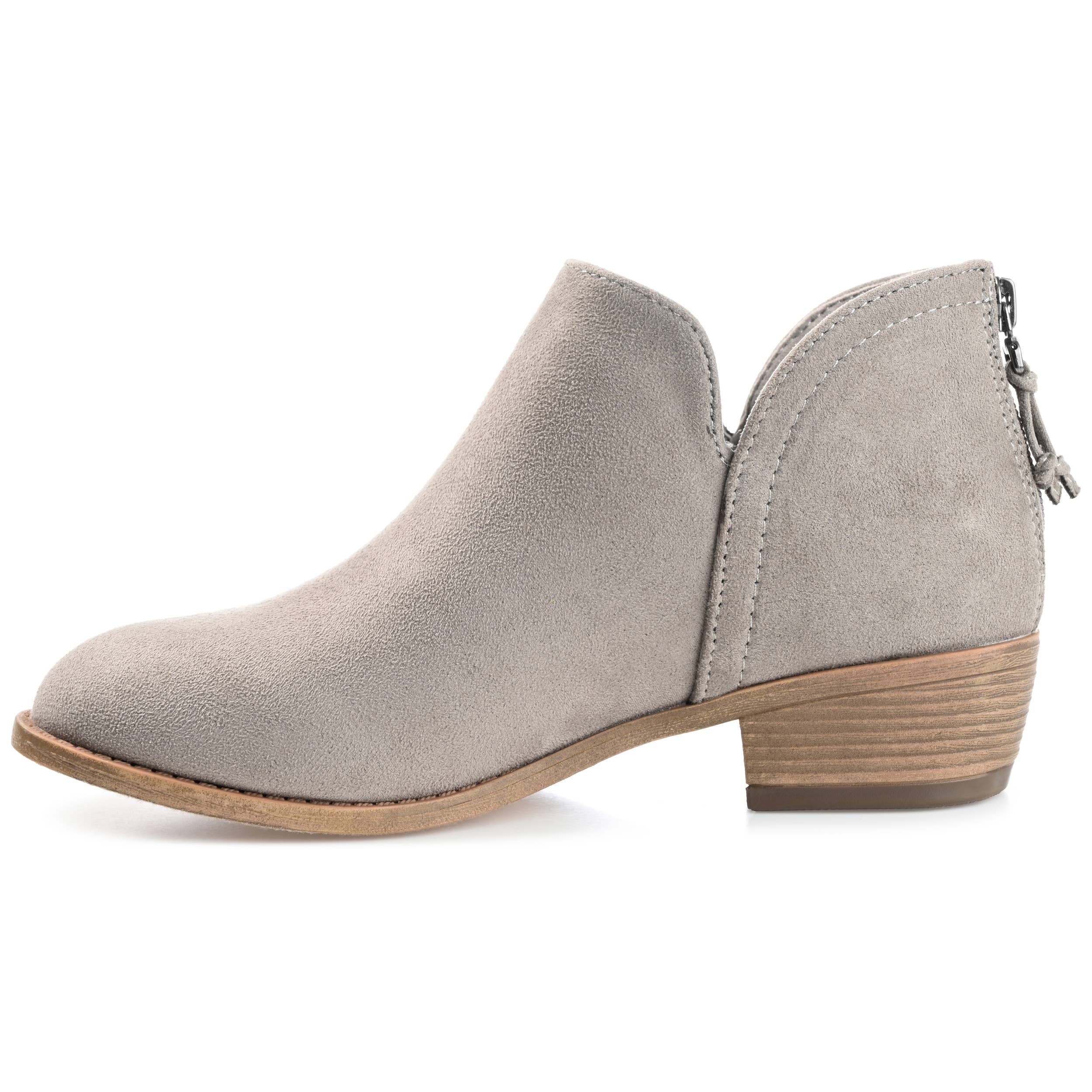Journee - Wholesale Booties - Women's - Women's Livvy Bootie5