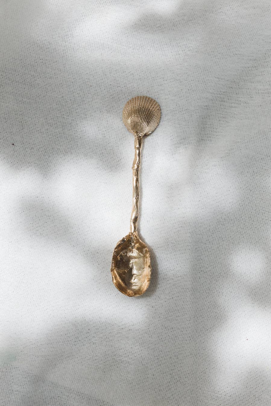 Câpâ – wholesale Flatware serving piece – Shell Utensils0