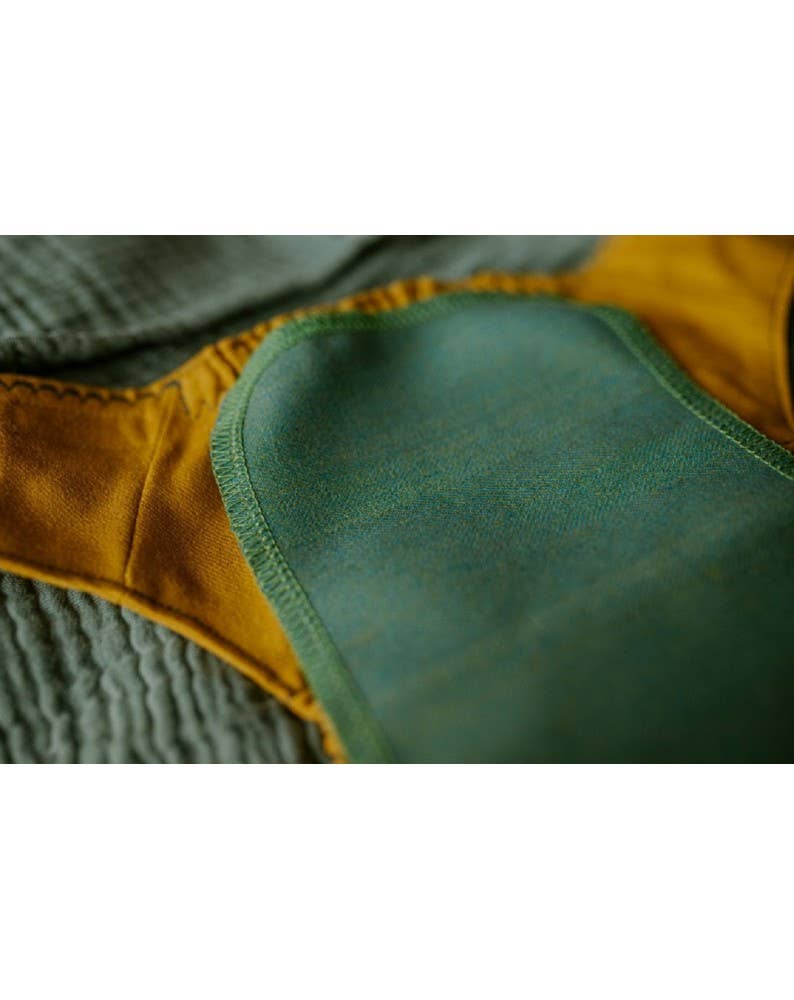 Puppi - Wholesale Diaper (Cloth) - Baby - Wool Liner1