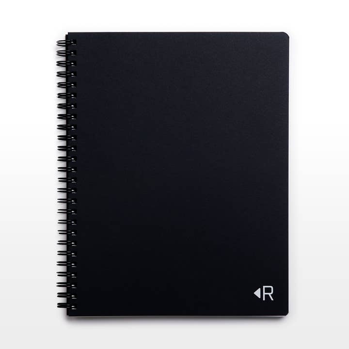 Resketch - Wholesale Notebook - The Notebook0