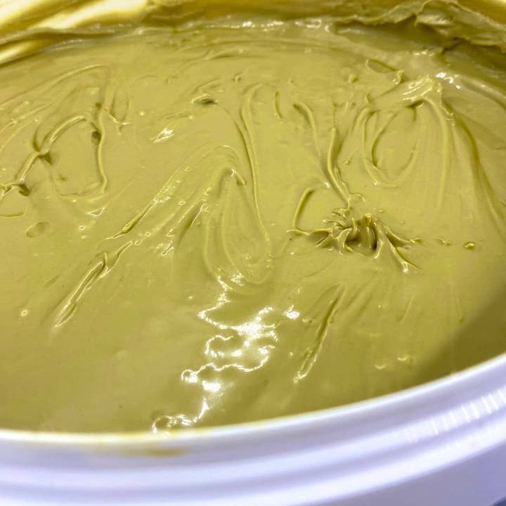 Aladdin - Wholesale Baking Chocolate - Antep Pistachio Butter - %35 Pistachio2