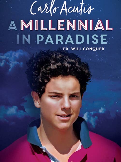 Millennial In Paradise for wholesale by Sophia Institute Press