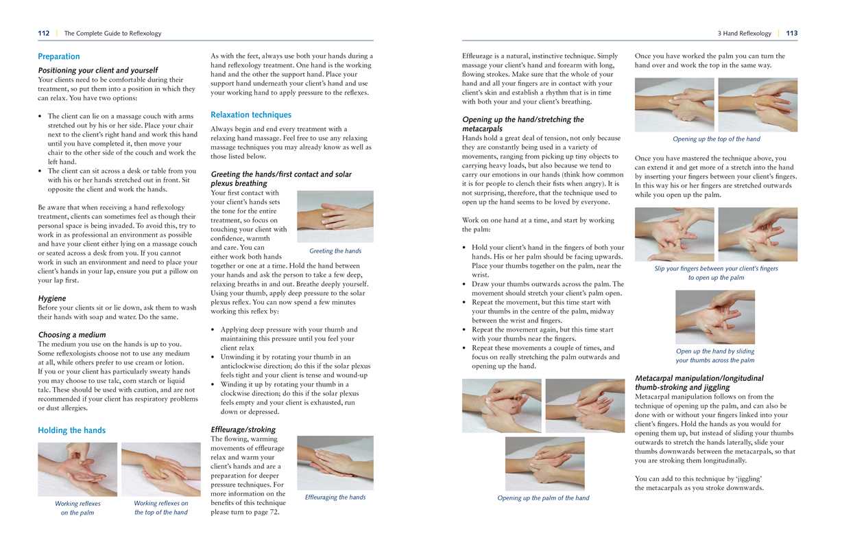 Simon & Schuster - Wholesale Body, Mind & Spirit - Complete Guide to Reflexology by Ruth Hull6