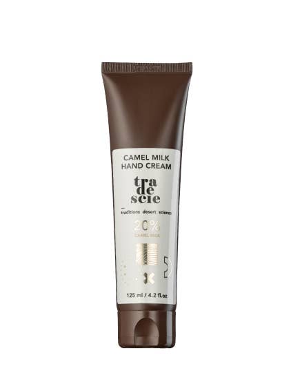 Camel Milk Hand Cream for wholesale by Tradescie